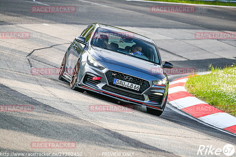 Bild #27202450 - Touristenfahrten Nürburgring Nordschleife (08.05.2024)