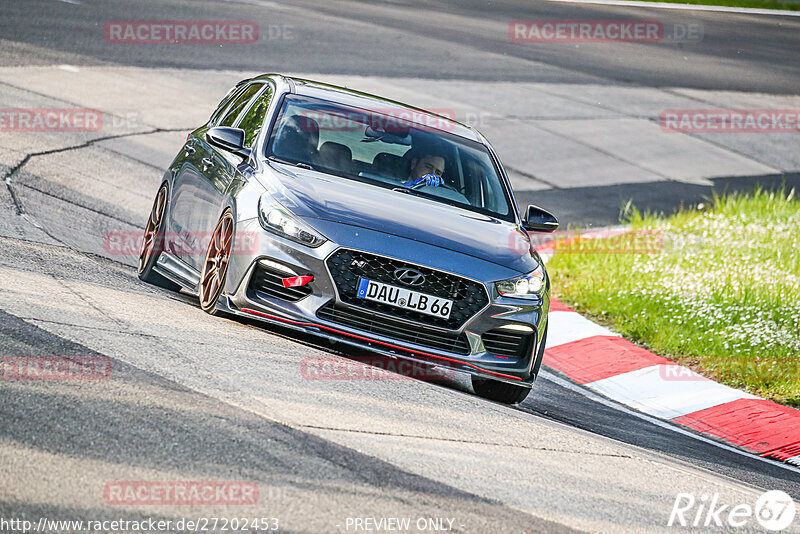 Bild #27202453 - Touristenfahrten Nürburgring Nordschleife (08.05.2024)