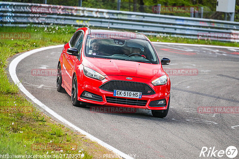 Bild #27202538 - Touristenfahrten Nürburgring Nordschleife (08.05.2024)