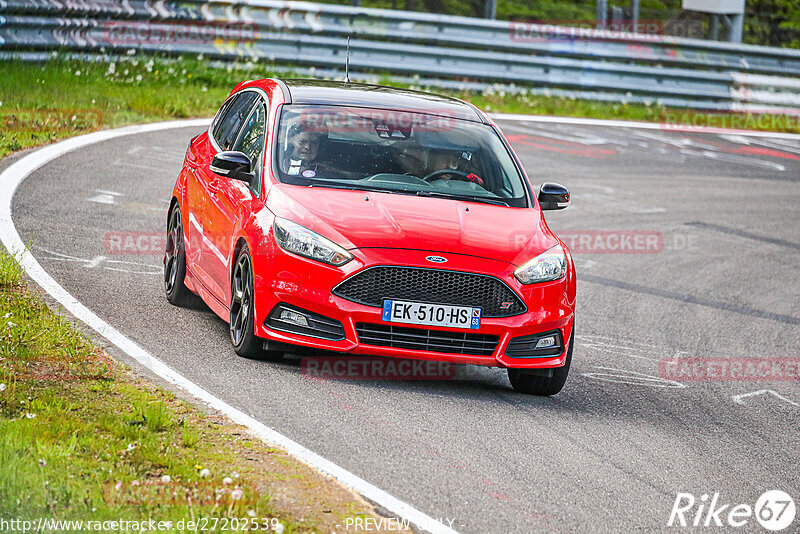 Bild #27202539 - Touristenfahrten Nürburgring Nordschleife (08.05.2024)