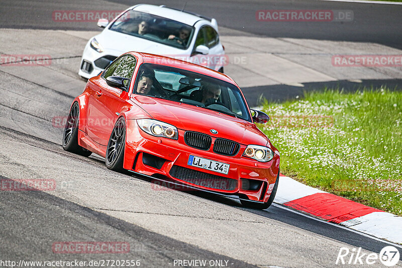 Bild #27202556 - Touristenfahrten Nürburgring Nordschleife (08.05.2024)