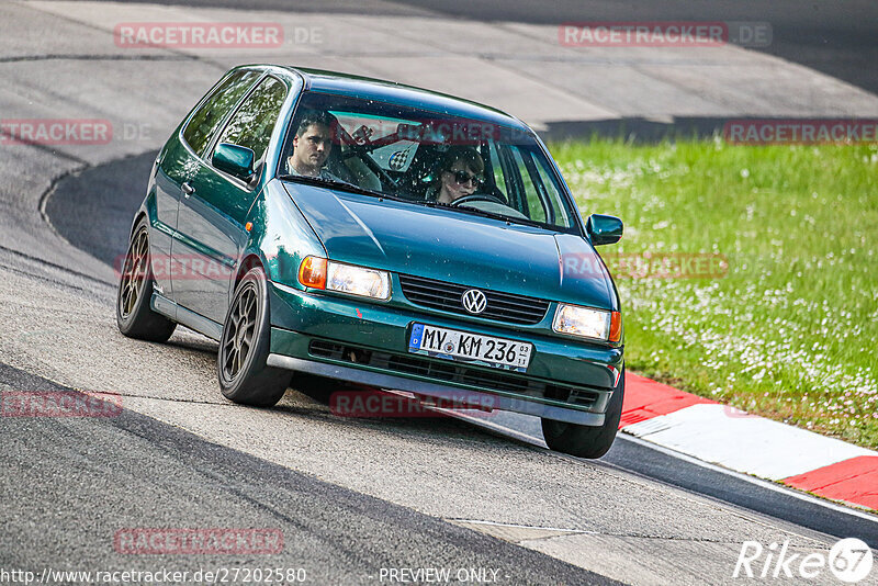 Bild #27202580 - Touristenfahrten Nürburgring Nordschleife (08.05.2024)