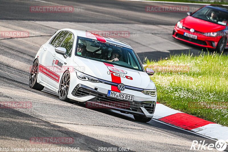 Bild #27202668 - Touristenfahrten Nürburgring Nordschleife (08.05.2024)