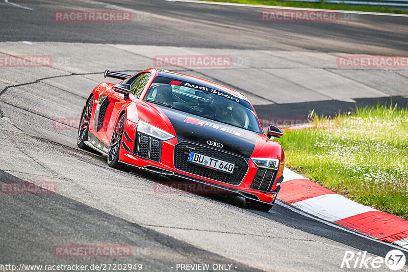 Bild #27202949 - Touristenfahrten Nürburgring Nordschleife (08.05.2024)