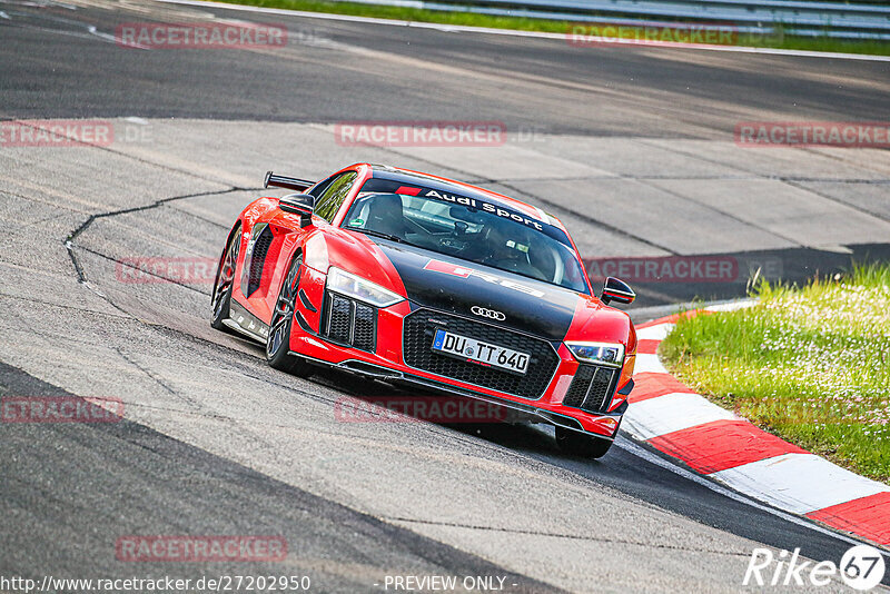 Bild #27202950 - Touristenfahrten Nürburgring Nordschleife (08.05.2024)