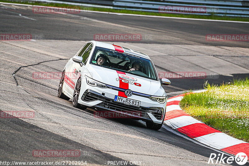 Bild #27202954 - Touristenfahrten Nürburgring Nordschleife (08.05.2024)