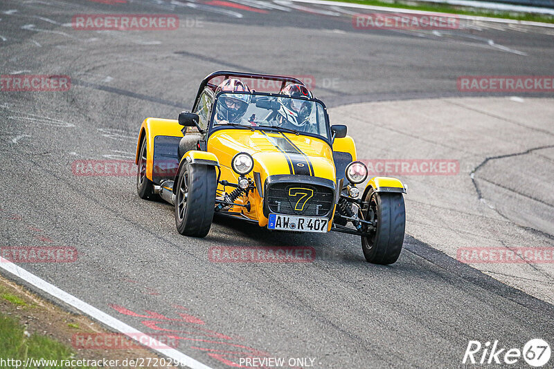 Bild #27202983 - Touristenfahrten Nürburgring Nordschleife (08.05.2024)