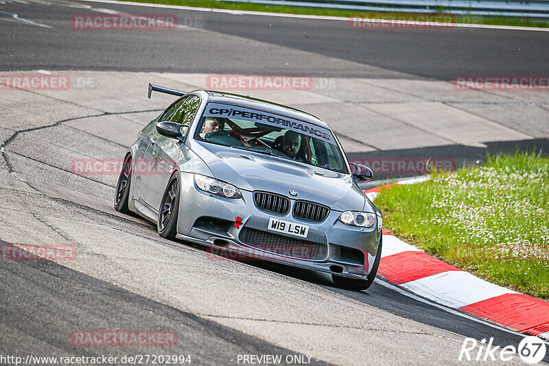 Bild #27202994 - Touristenfahrten Nürburgring Nordschleife (08.05.2024)