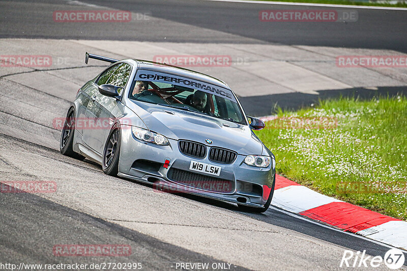 Bild #27202995 - Touristenfahrten Nürburgring Nordschleife (08.05.2024)