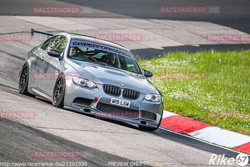 Bild #27202996 - Touristenfahrten Nürburgring Nordschleife (08.05.2024)