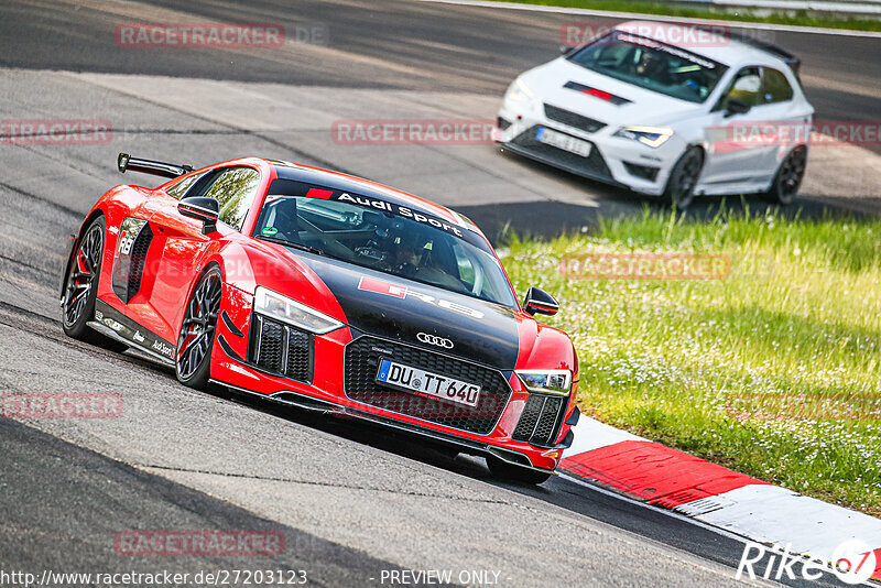 Bild #27203123 - Touristenfahrten Nürburgring Nordschleife (08.05.2024)