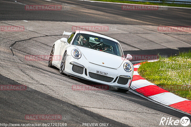 Bild #27203169 - Touristenfahrten Nürburgring Nordschleife (08.05.2024)