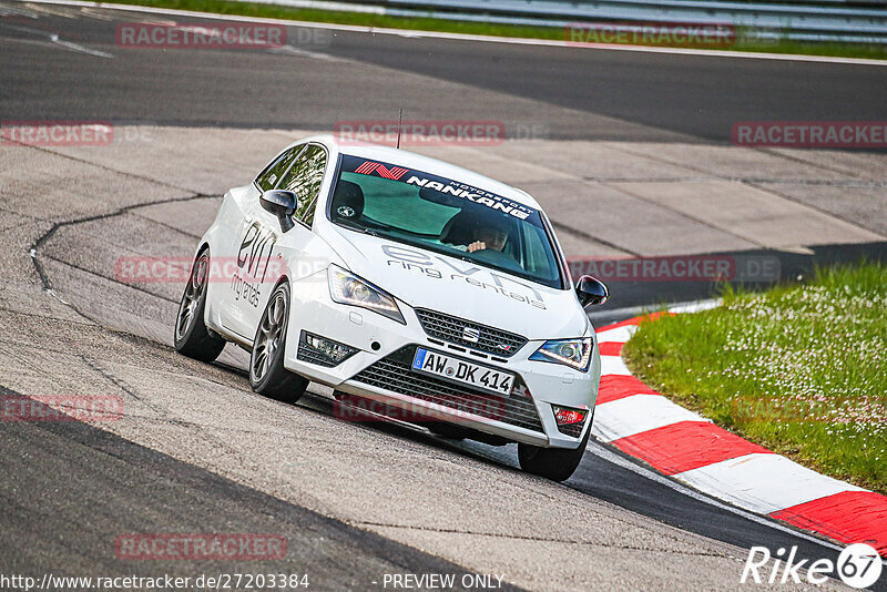 Bild #27203384 - Touristenfahrten Nürburgring Nordschleife (08.05.2024)