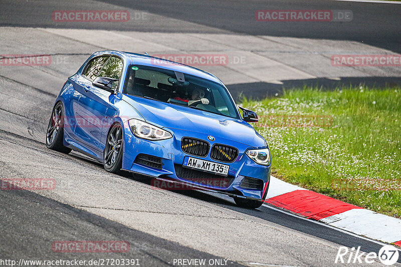 Bild #27203391 - Touristenfahrten Nürburgring Nordschleife (08.05.2024)