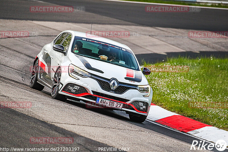 Bild #27203397 - Touristenfahrten Nürburgring Nordschleife (08.05.2024)