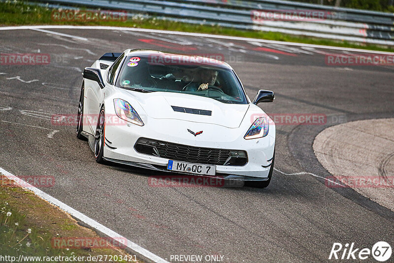 Bild #27203421 - Touristenfahrten Nürburgring Nordschleife (08.05.2024)