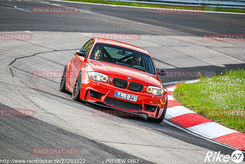 Bild #27203522 - Touristenfahrten Nürburgring Nordschleife (08.05.2024)