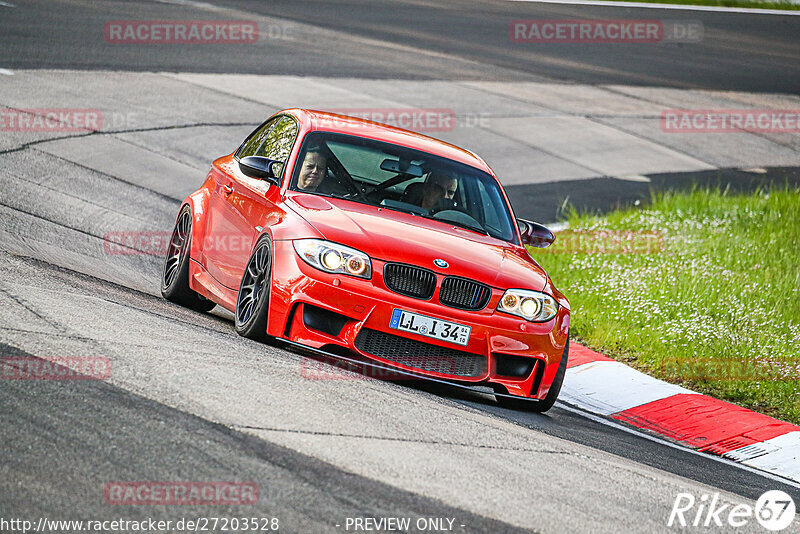 Bild #27203528 - Touristenfahrten Nürburgring Nordschleife (08.05.2024)