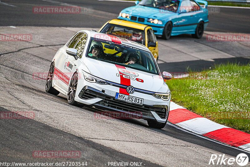 Bild #27203544 - Touristenfahrten Nürburgring Nordschleife (08.05.2024)