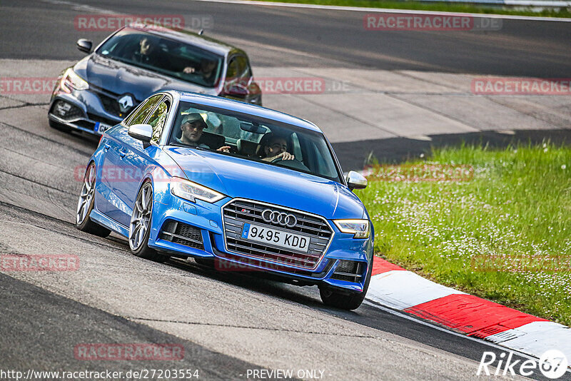 Bild #27203554 - Touristenfahrten Nürburgring Nordschleife (08.05.2024)