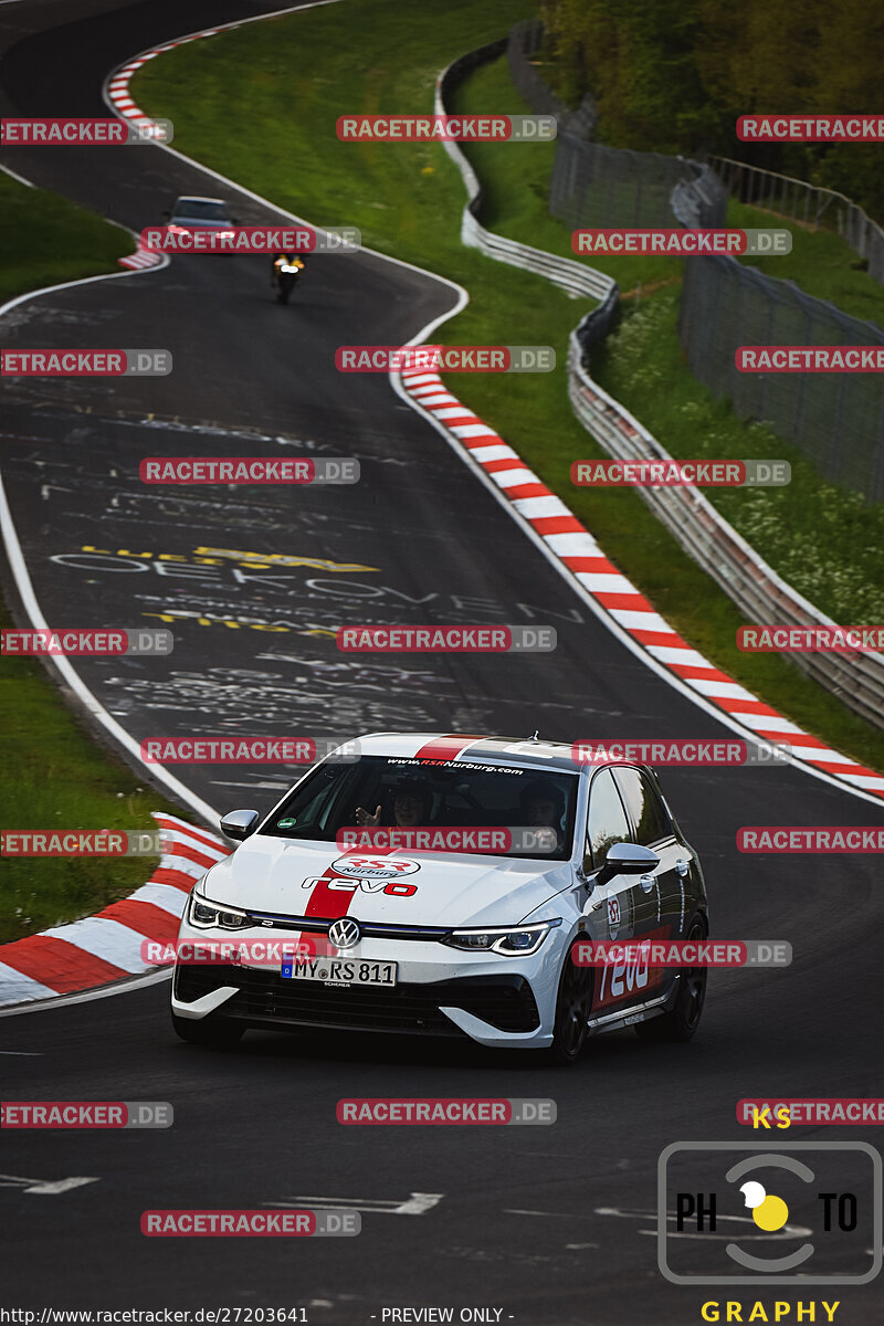 Bild #27203641 - Touristenfahrten Nürburgring Nordschleife (08.05.2024)