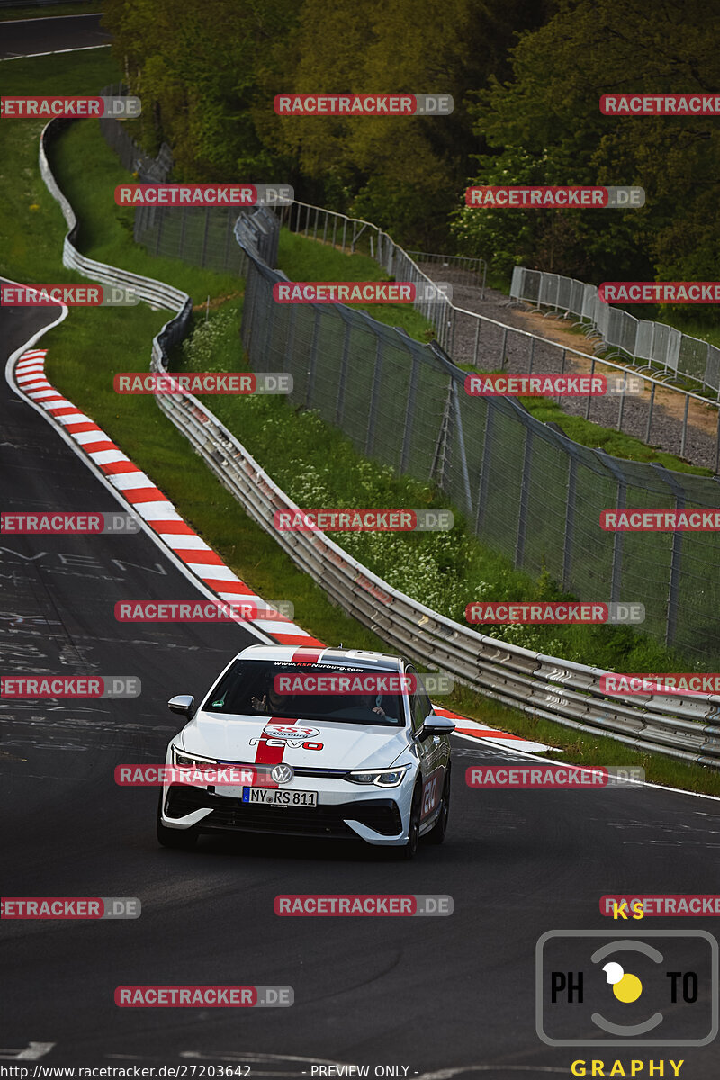 Bild #27203642 - Touristenfahrten Nürburgring Nordschleife (08.05.2024)