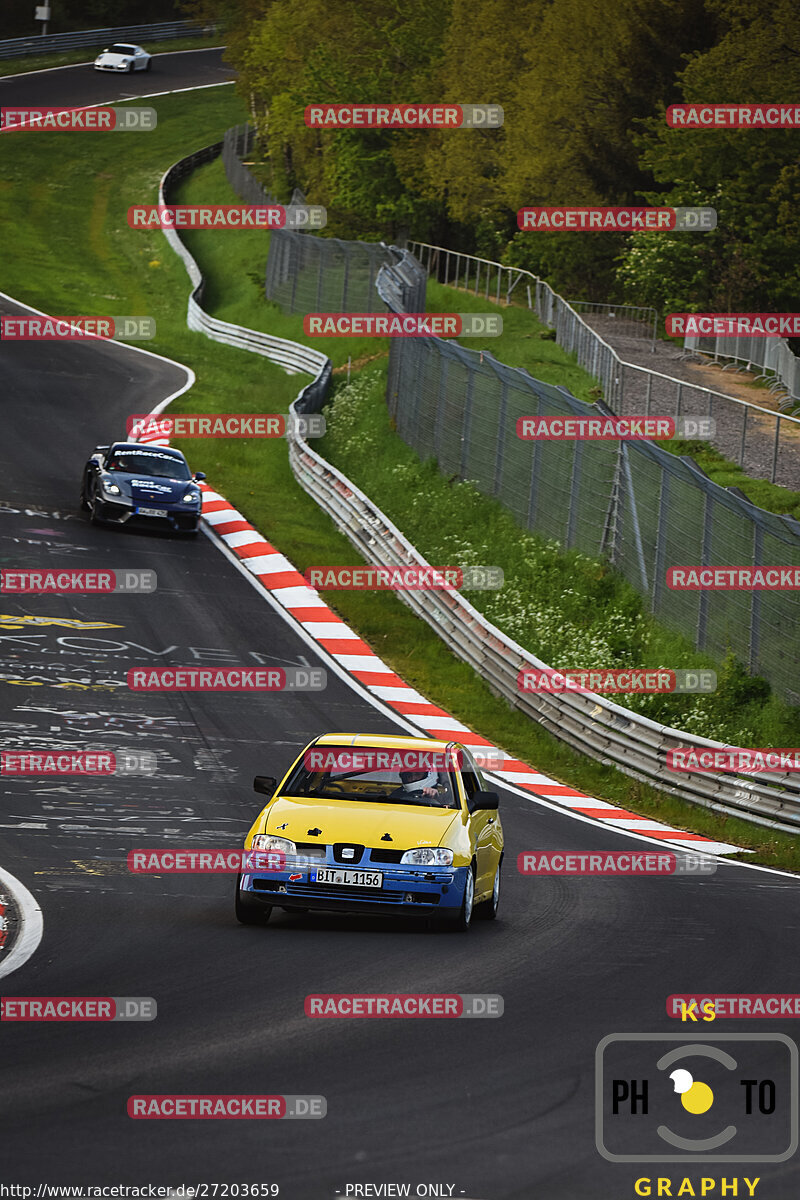 Bild #27203659 - Touristenfahrten Nürburgring Nordschleife (08.05.2024)