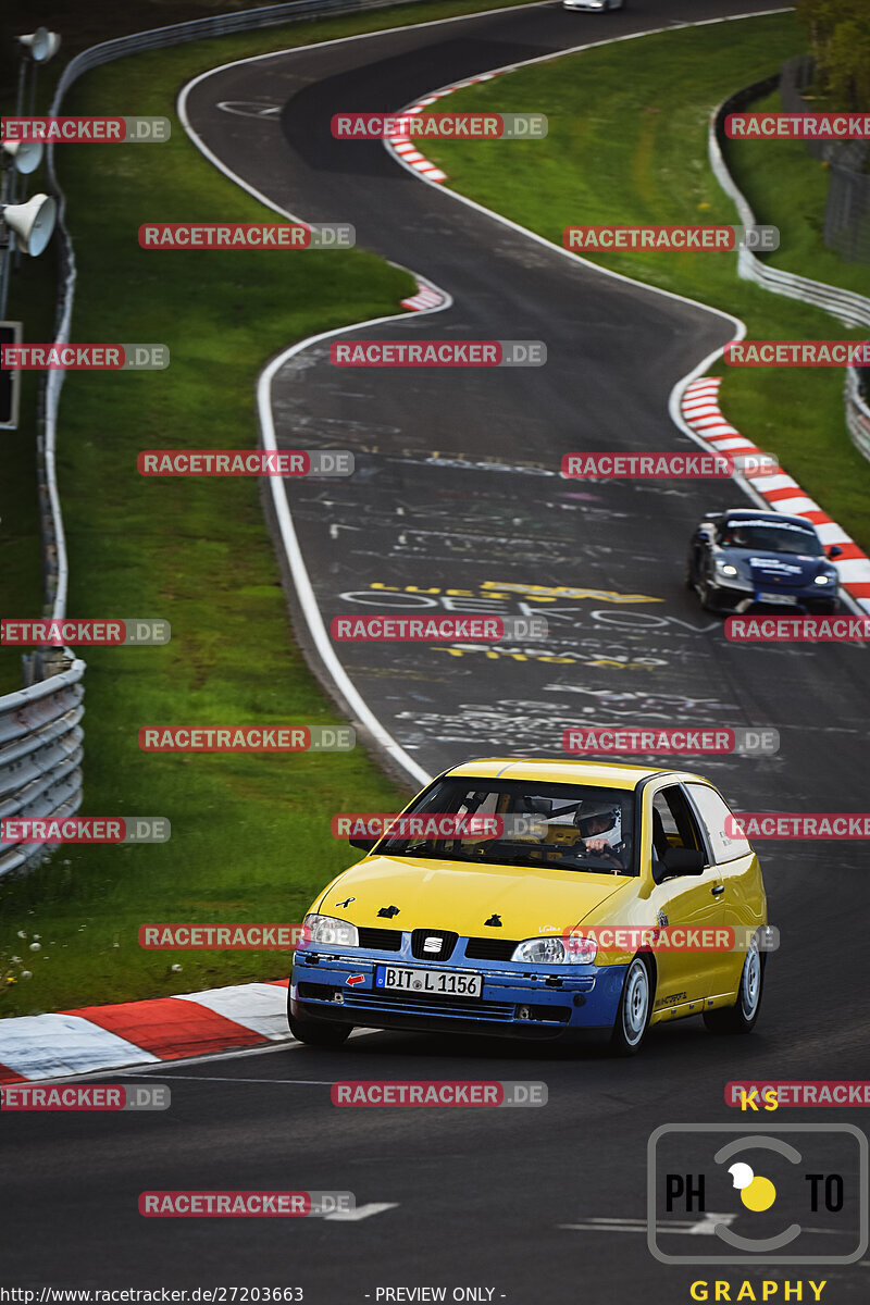 Bild #27203663 - Touristenfahrten Nürburgring Nordschleife (08.05.2024)