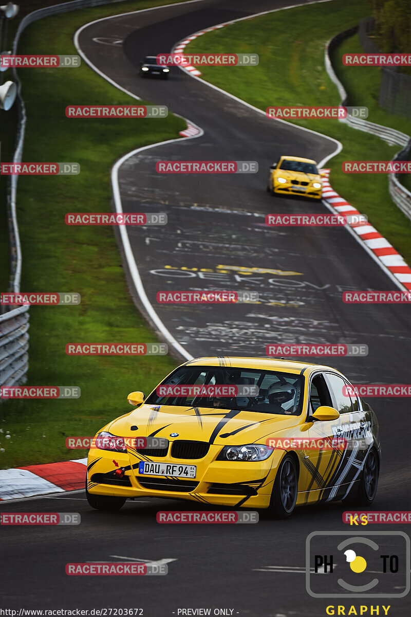 Bild #27203672 - Touristenfahrten Nürburgring Nordschleife (08.05.2024)