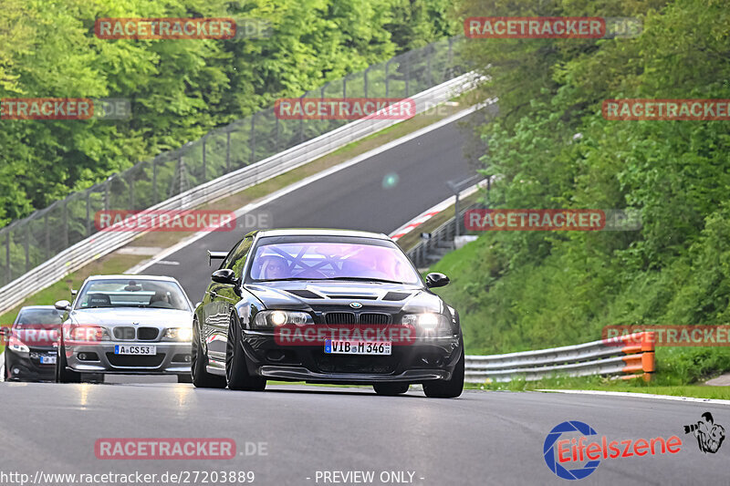 Bild #27203889 - Touristenfahrten Nürburgring Nordschleife (08.05.2024)