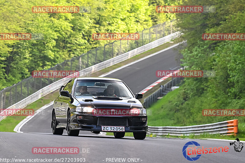 Bild #27203903 - Touristenfahrten Nürburgring Nordschleife (08.05.2024)