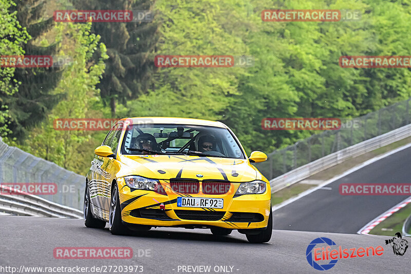 Bild #27203973 - Touristenfahrten Nürburgring Nordschleife (08.05.2024)