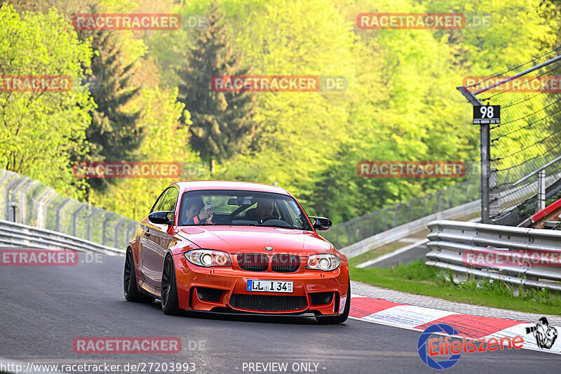 Bild #27203993 - Touristenfahrten Nürburgring Nordschleife (08.05.2024)