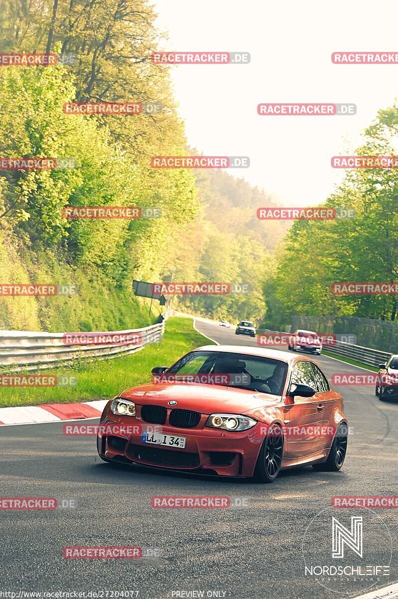 Bild #27204077 - Touristenfahrten Nürburgring Nordschleife (08.05.2024)