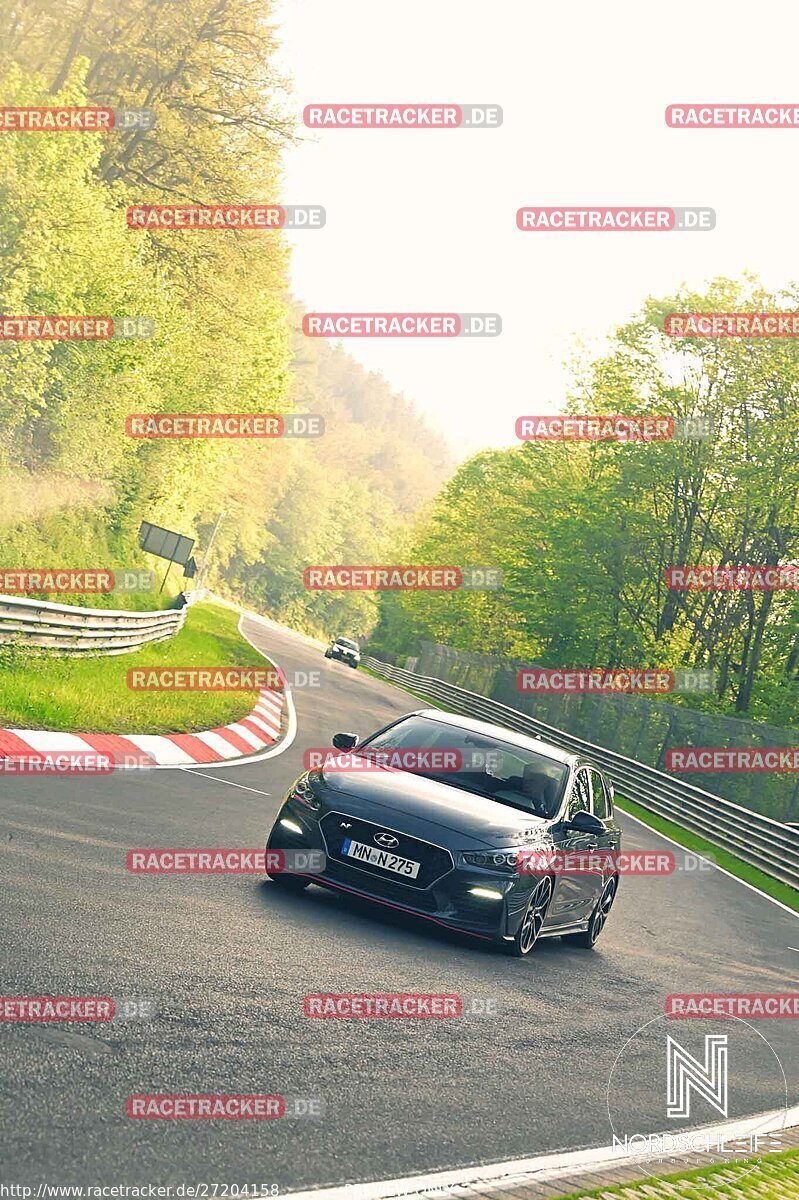 Bild #27204158 - Touristenfahrten Nürburgring Nordschleife (08.05.2024)