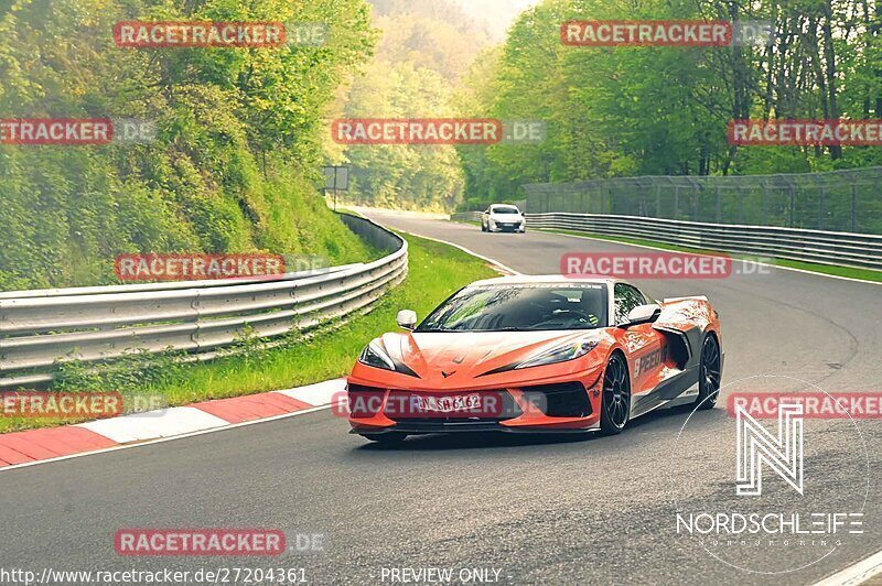 Bild #27204361 - Touristenfahrten Nürburgring Nordschleife (08.05.2024)