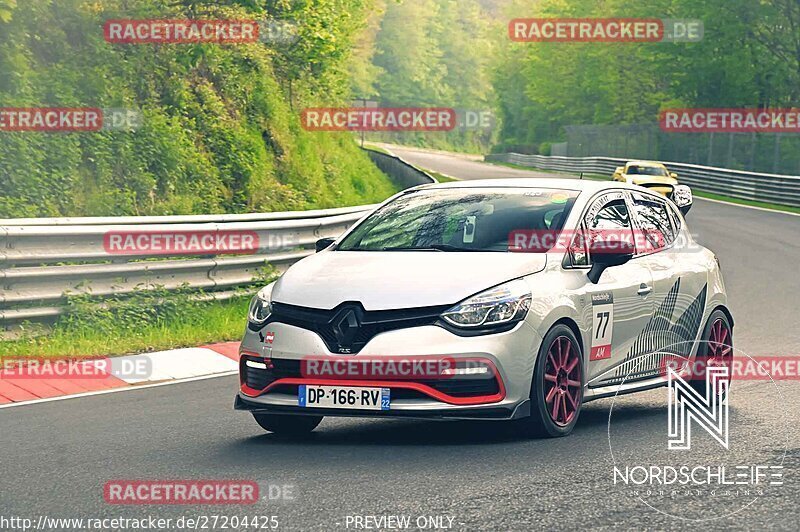 Bild #27204425 - Touristenfahrten Nürburgring Nordschleife (08.05.2024)