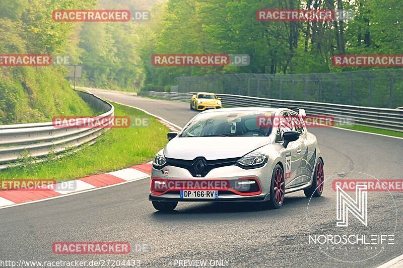 Bild #27204433 - Touristenfahrten Nürburgring Nordschleife (08.05.2024)