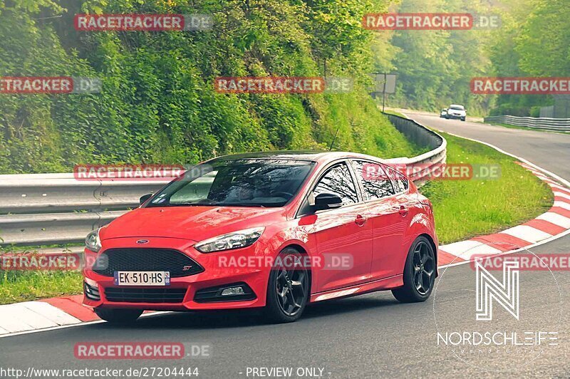 Bild #27204444 - Touristenfahrten Nürburgring Nordschleife (08.05.2024)