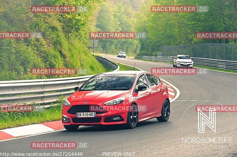 Bild #27204446 - Touristenfahrten Nürburgring Nordschleife (08.05.2024)