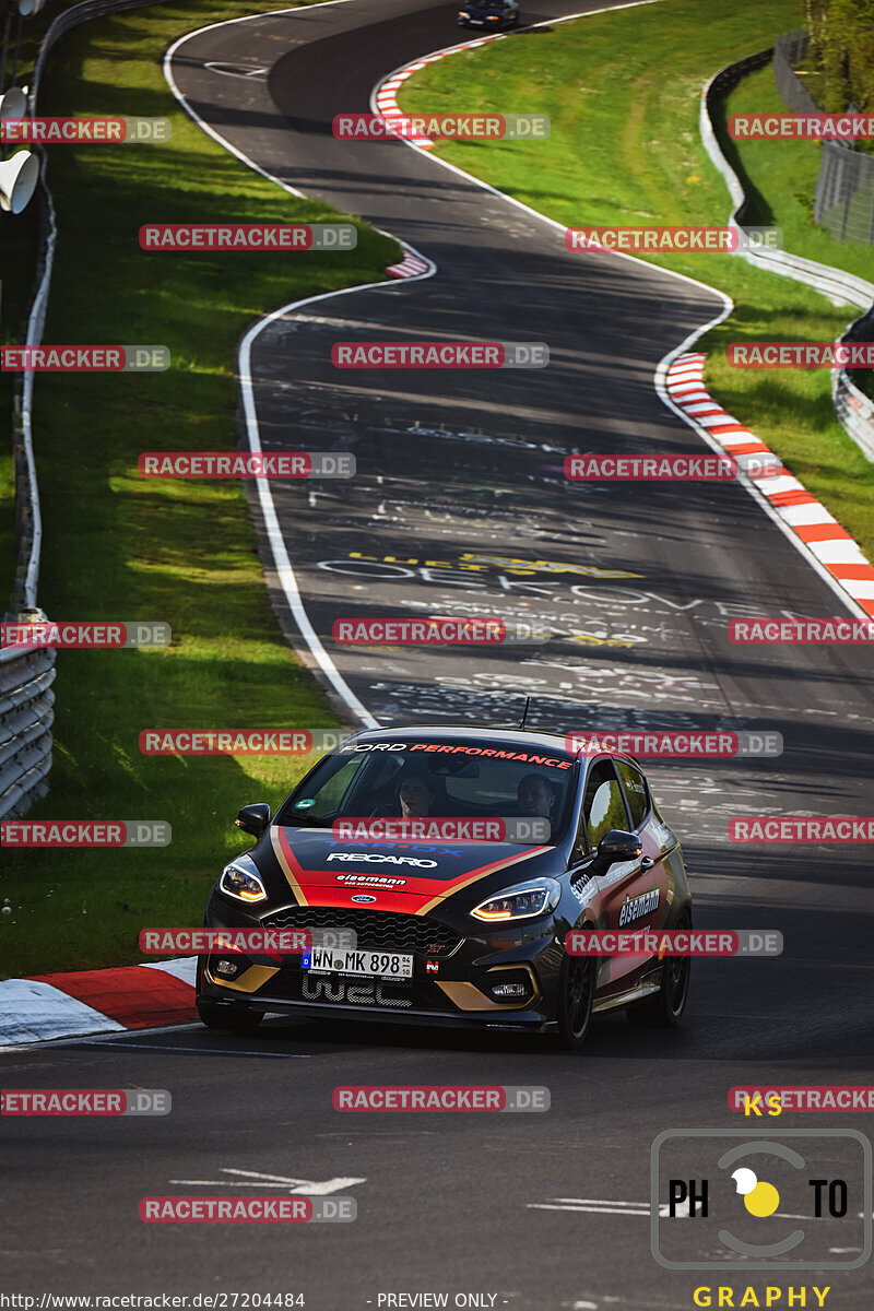 Bild #27204484 - Touristenfahrten Nürburgring Nordschleife (08.05.2024)