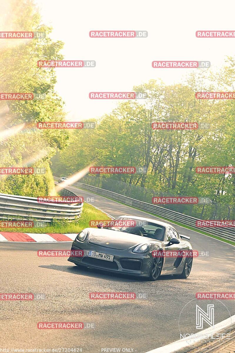 Bild #27204624 - Touristenfahrten Nürburgring Nordschleife (08.05.2024)