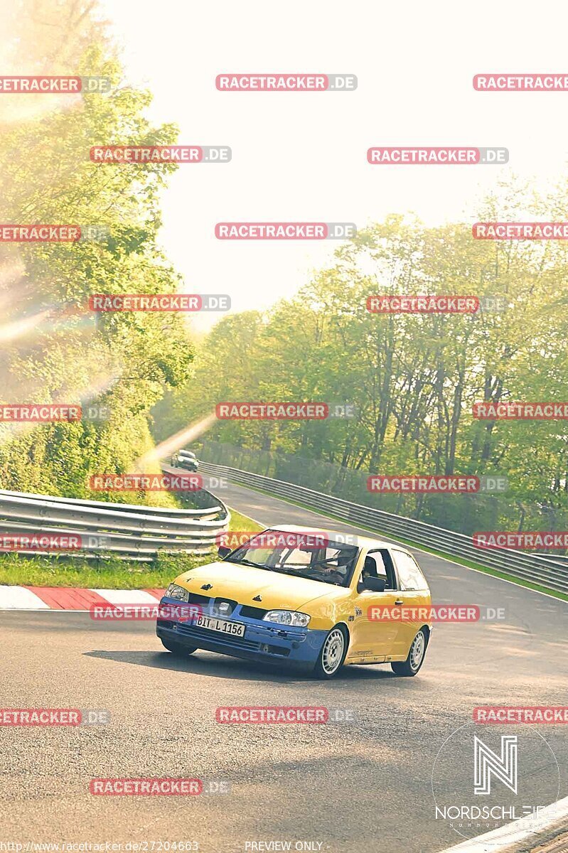 Bild #27204663 - Touristenfahrten Nürburgring Nordschleife (08.05.2024)