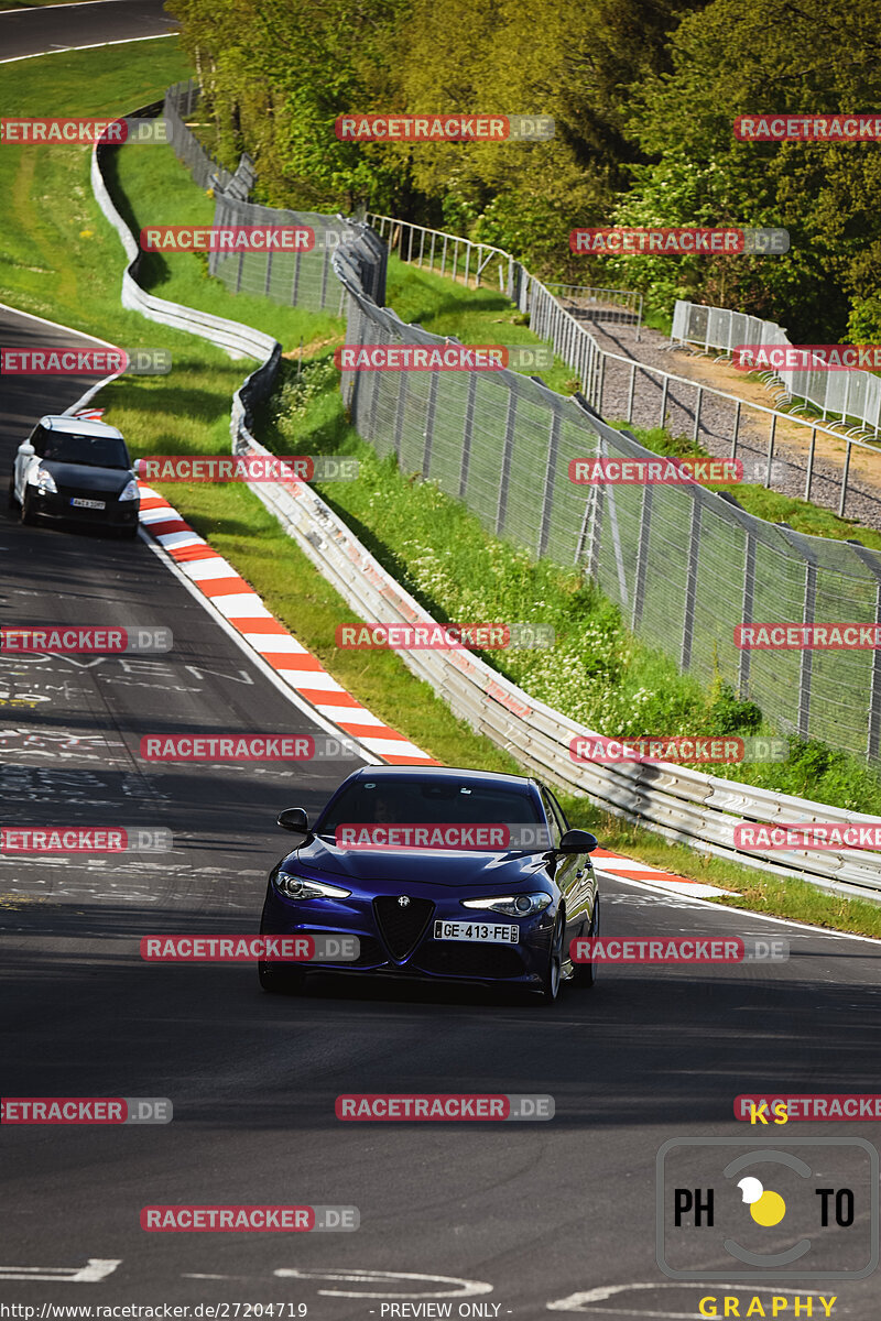 Bild #27204719 - Touristenfahrten Nürburgring Nordschleife (08.05.2024)