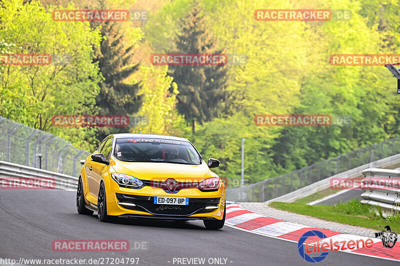 Bild #27204797 - Touristenfahrten Nürburgring Nordschleife (08.05.2024)