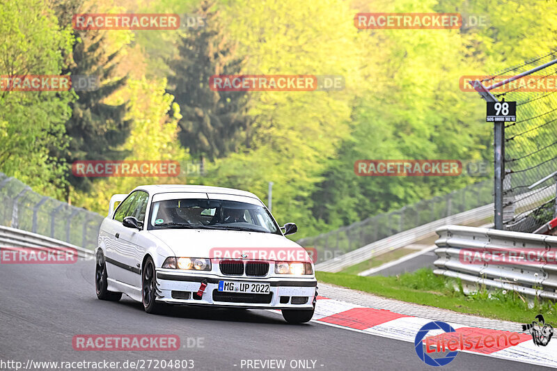 Bild #27204803 - Touristenfahrten Nürburgring Nordschleife (08.05.2024)