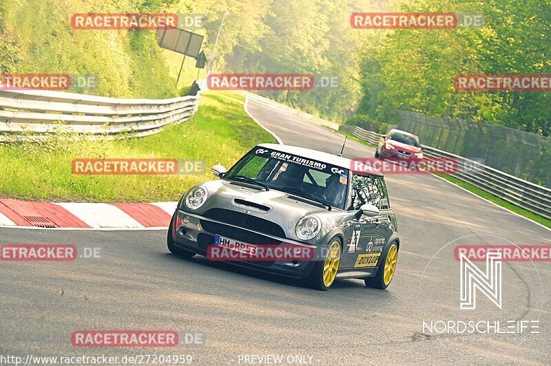 Bild #27204959 - Touristenfahrten Nürburgring Nordschleife (08.05.2024)