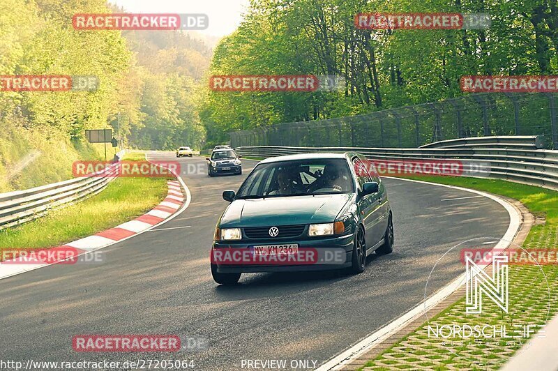 Bild #27205064 - Touristenfahrten Nürburgring Nordschleife (08.05.2024)