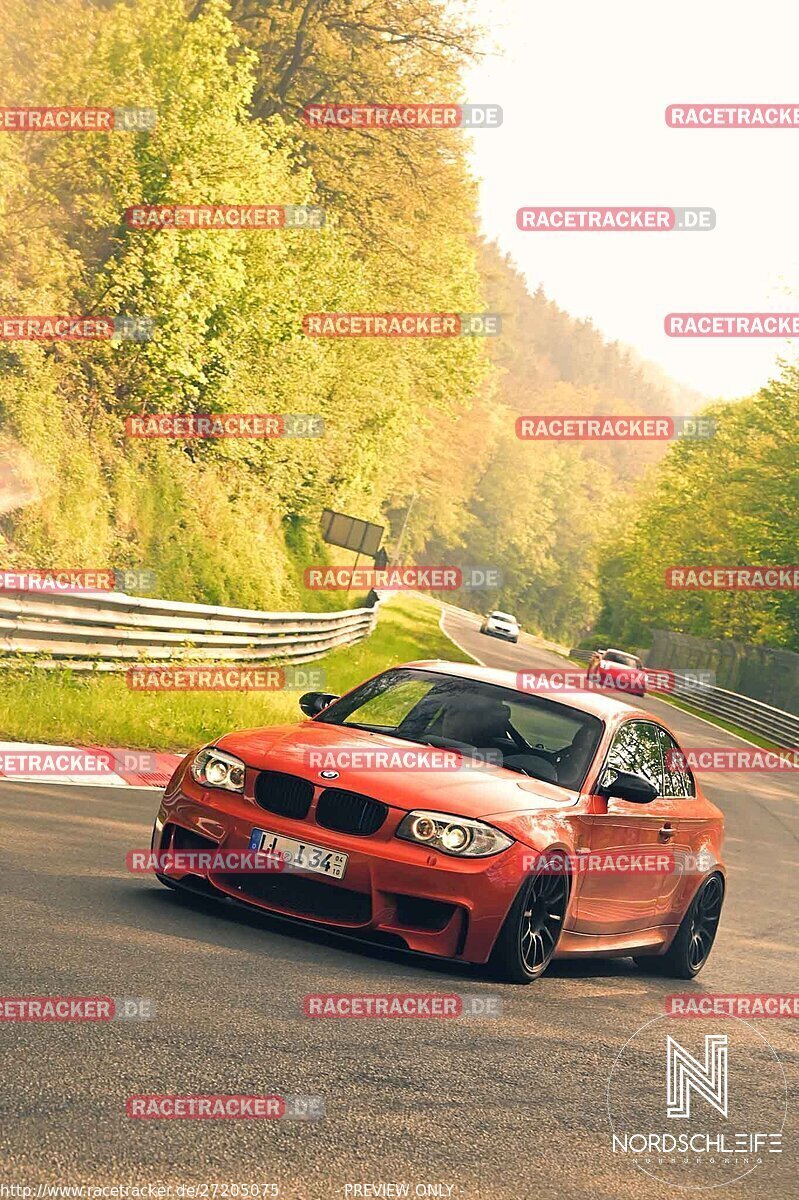 Bild #27205075 - Touristenfahrten Nürburgring Nordschleife (08.05.2024)