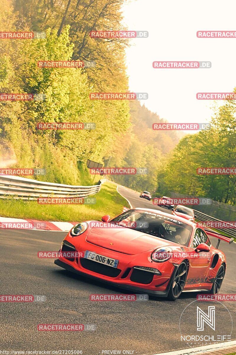 Bild #27205086 - Touristenfahrten Nürburgring Nordschleife (08.05.2024)